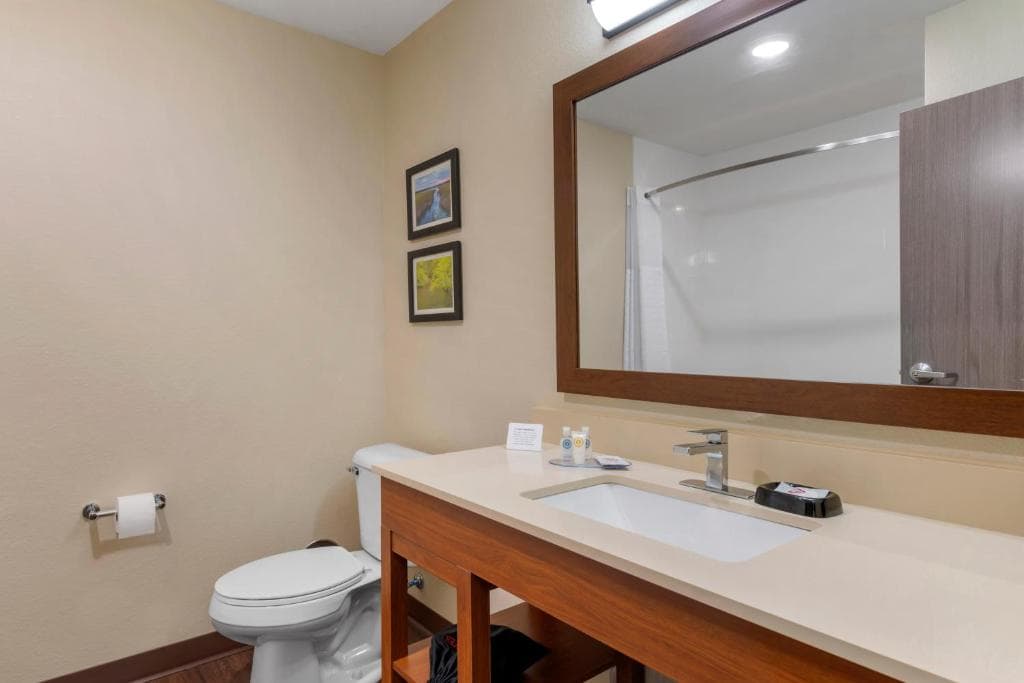 Comfort Inn & Suites Mankato