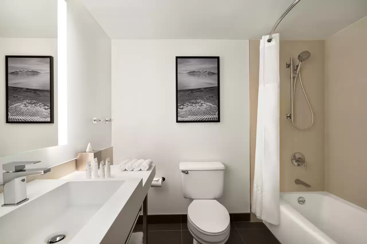 Radisson Hotel Downtown Salt Lake City