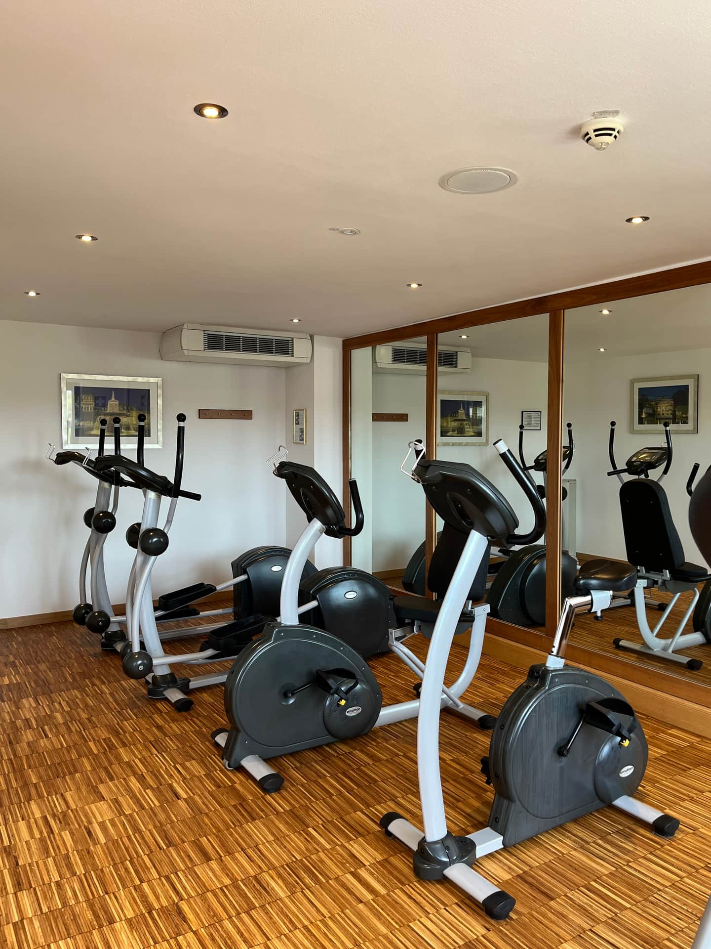 Holiday Inn Stuttgart