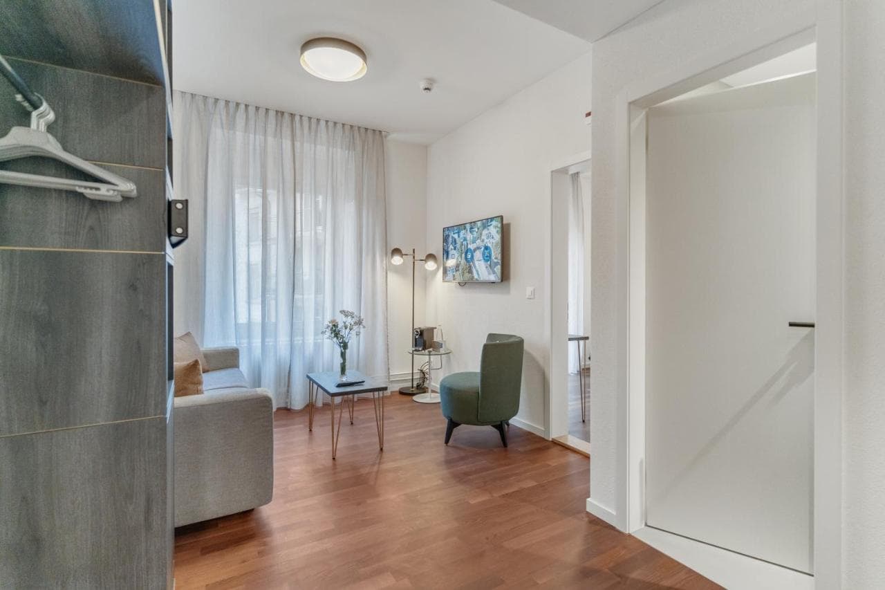 Waldstätterhof Swiss Quality Hotel