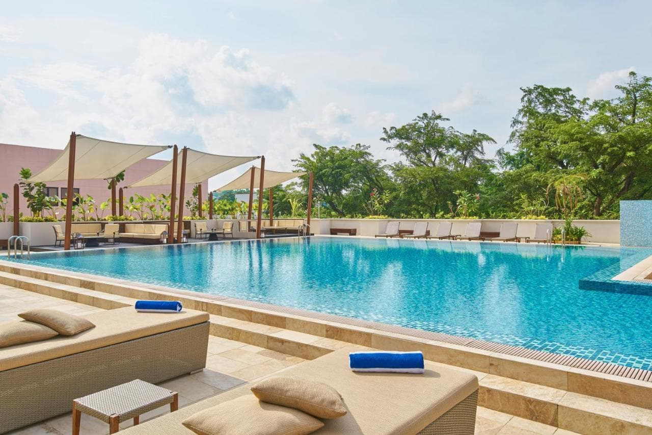 Orchard Rendezvous Hotel by Far East Hospitality