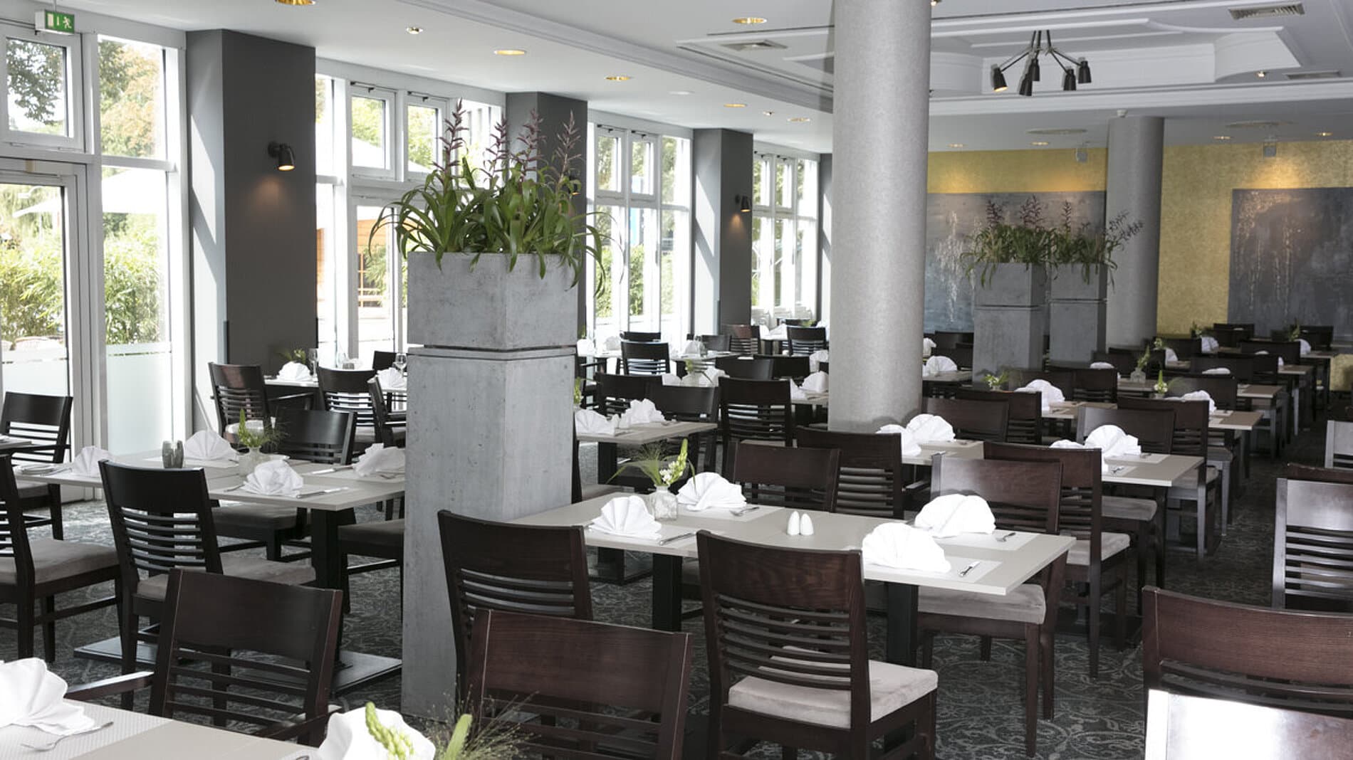 Dorint An den Westfalenhallen Dortmund