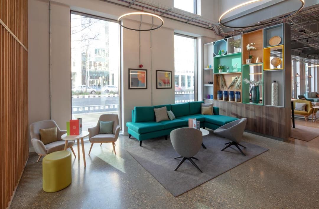 Holiday Inn - Sunderland, an IHG Hotel