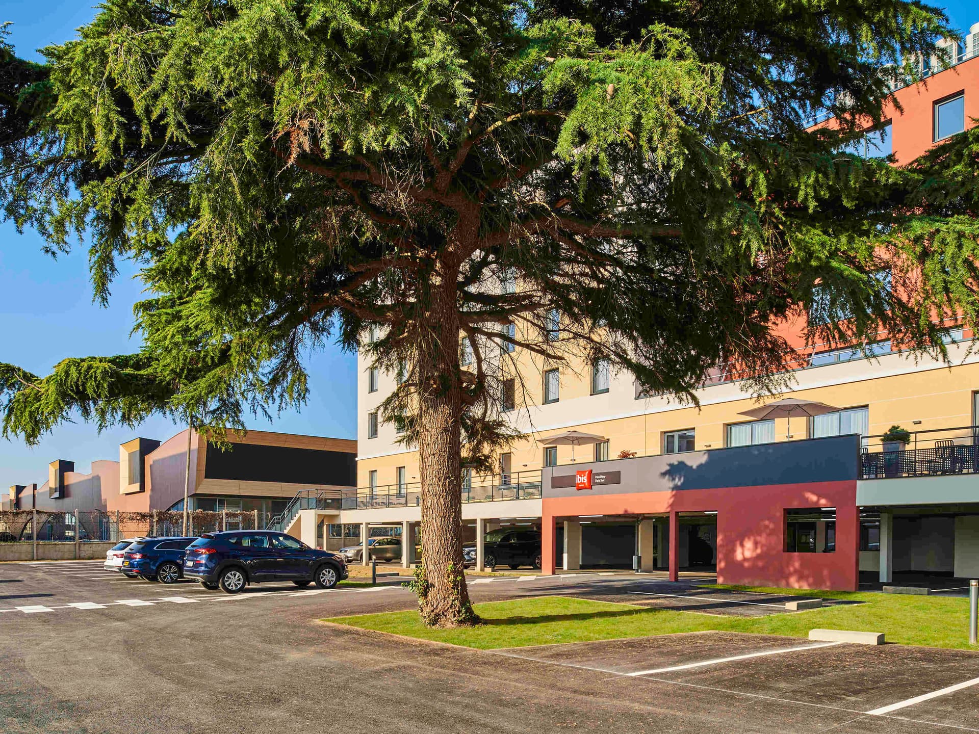 ibis Montlhery Paris Sud