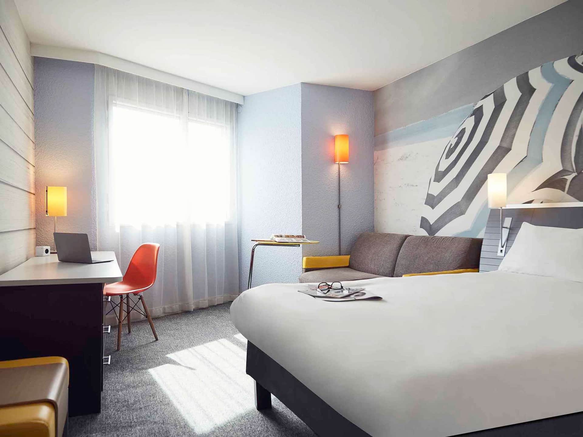 ibis Styles Toulon La Seyne-sur-Mer