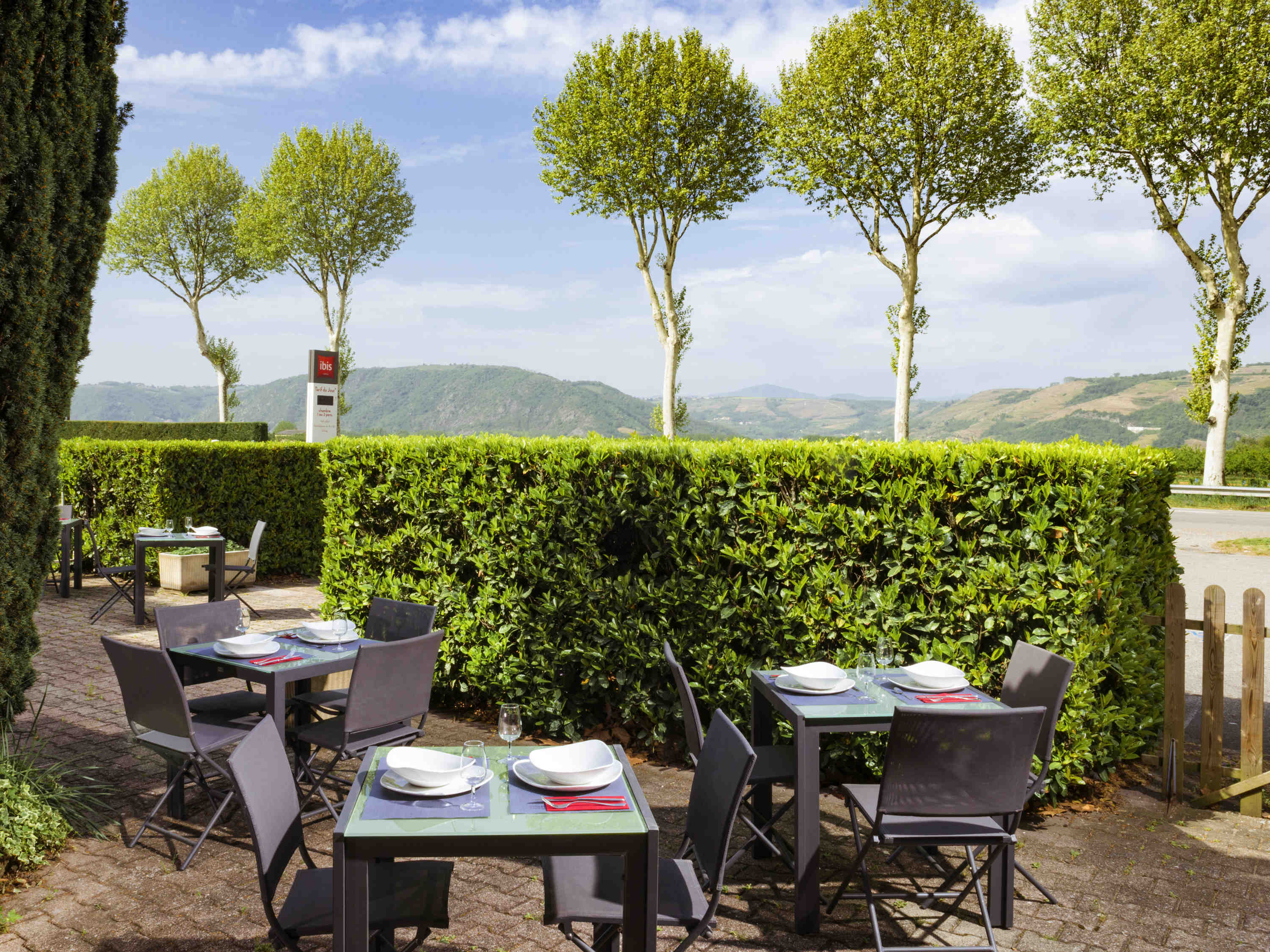 ibis Lyon Sud Saint-Rambert-d'Albon