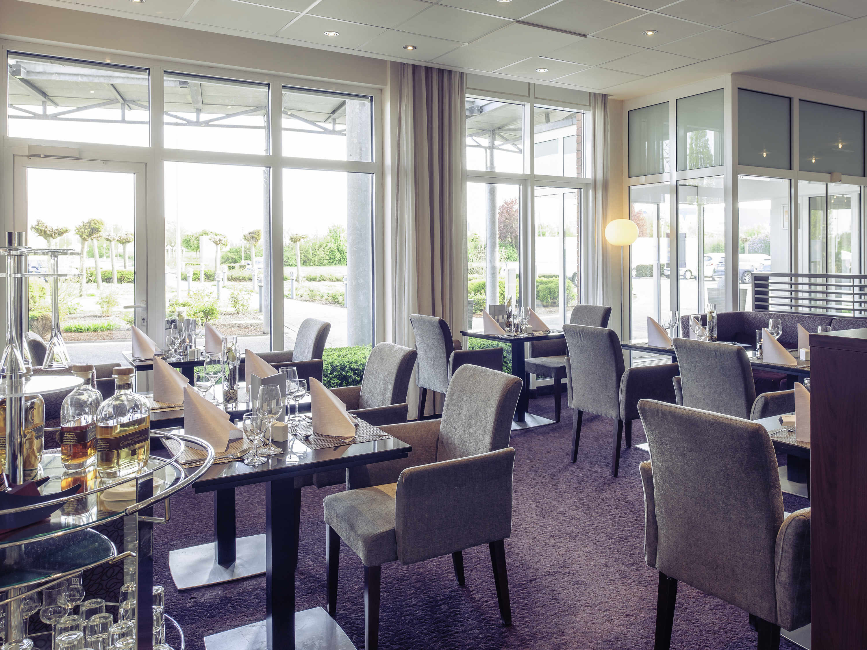 Mercure Hotel Kamen Unna