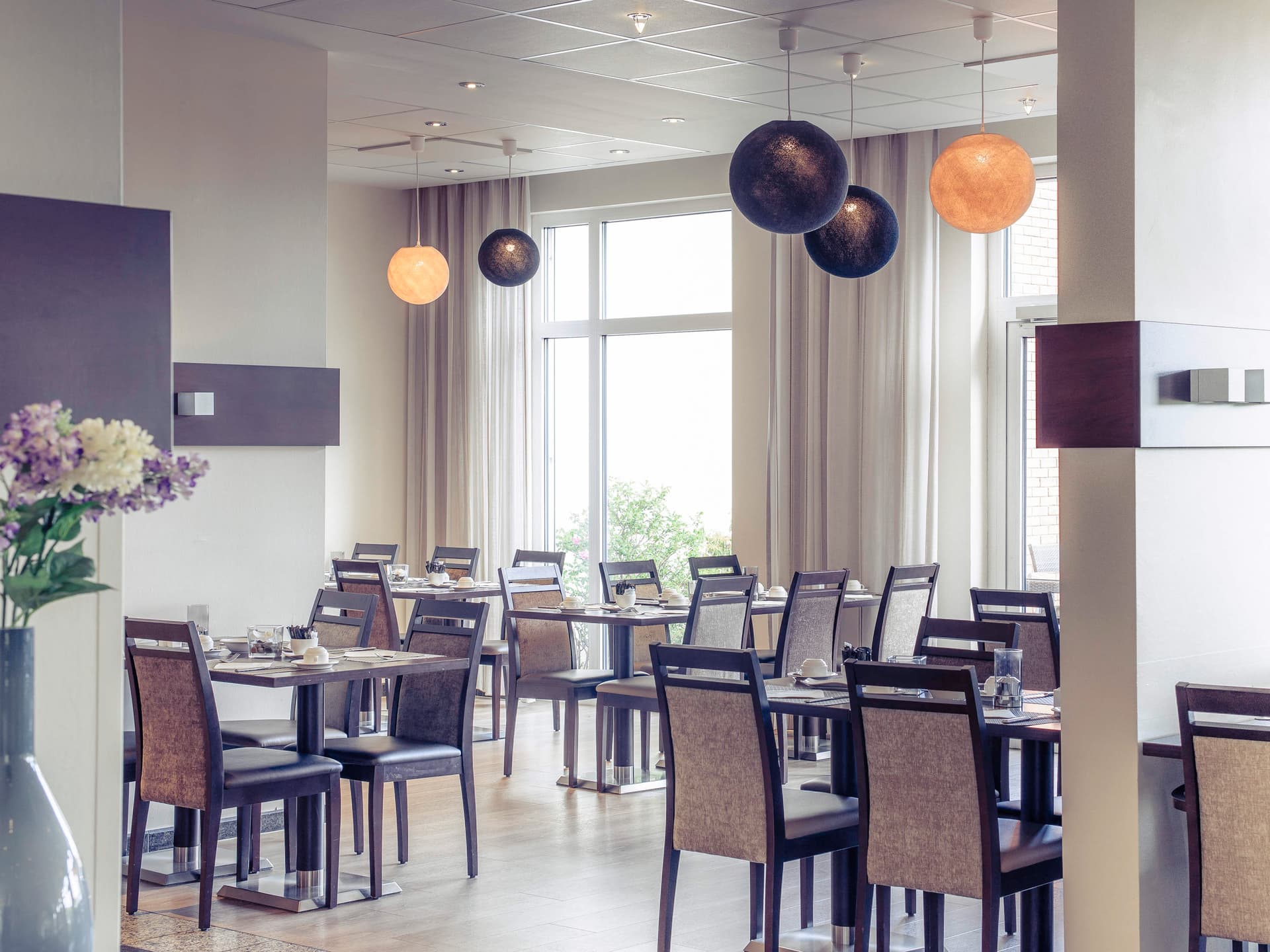 Mercure Hotel Kamen Unna