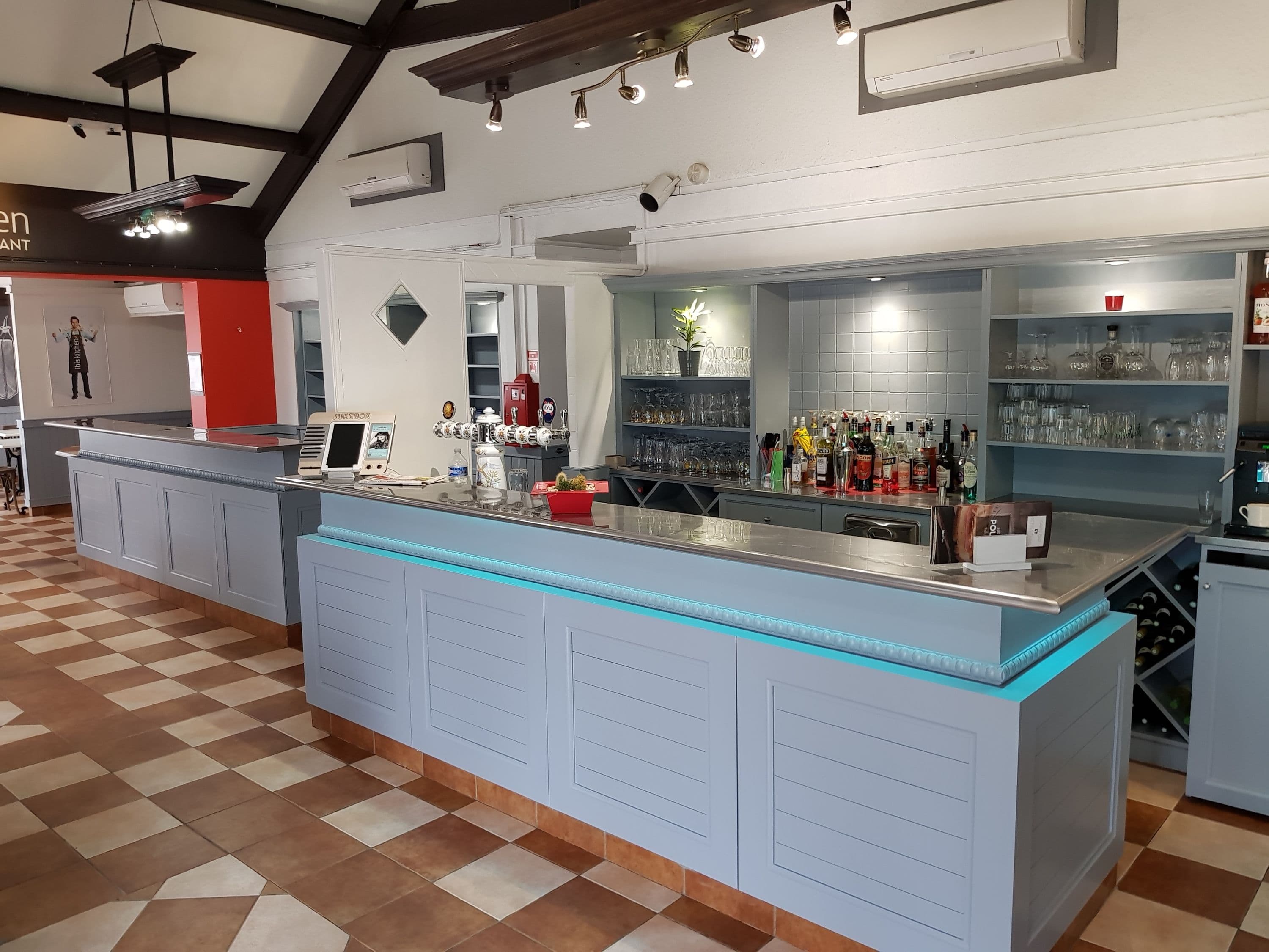 ibis Niort Marais Poitevin