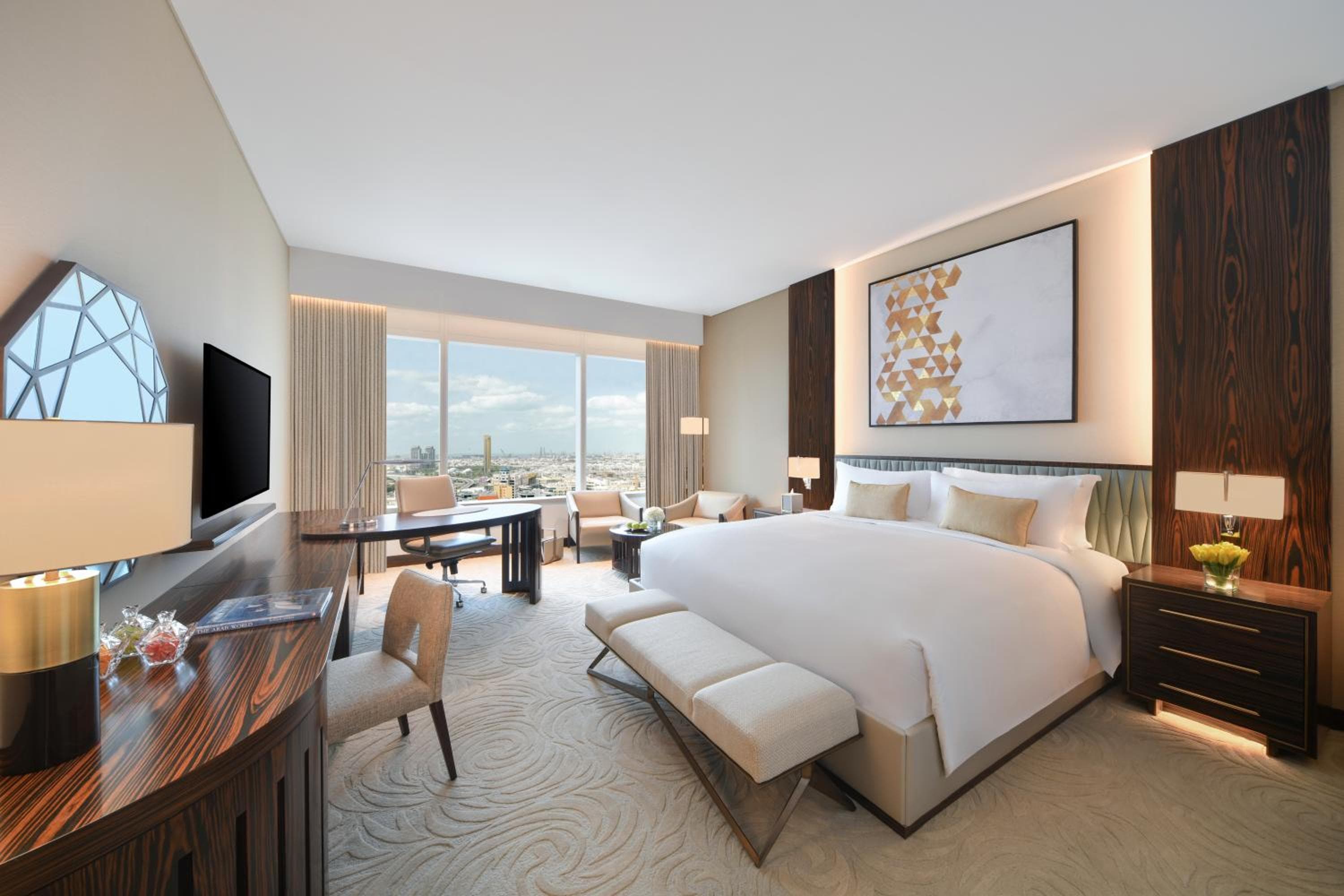 Sofitel Dubai The Obelisk