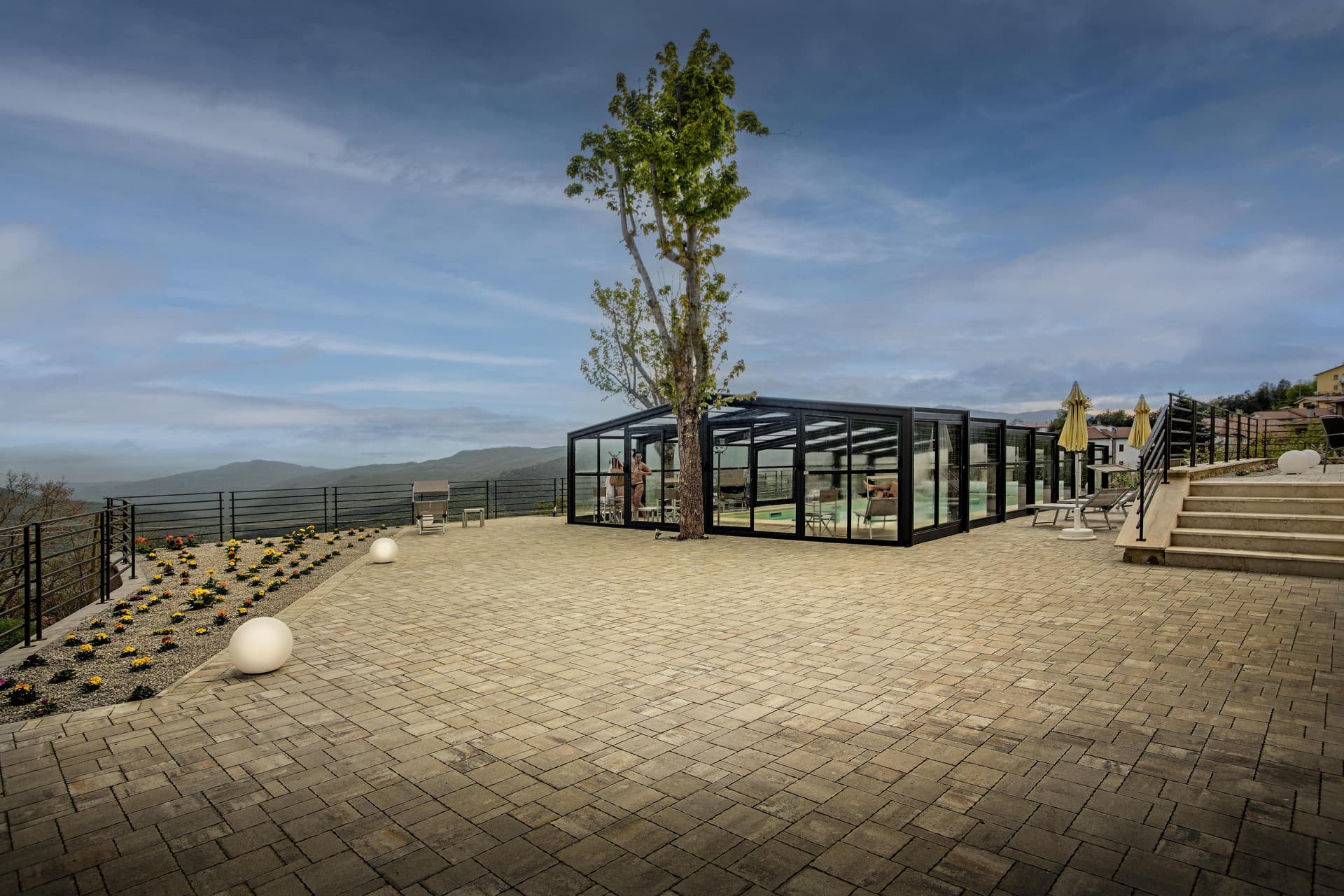 Hotel Valle del Fiora