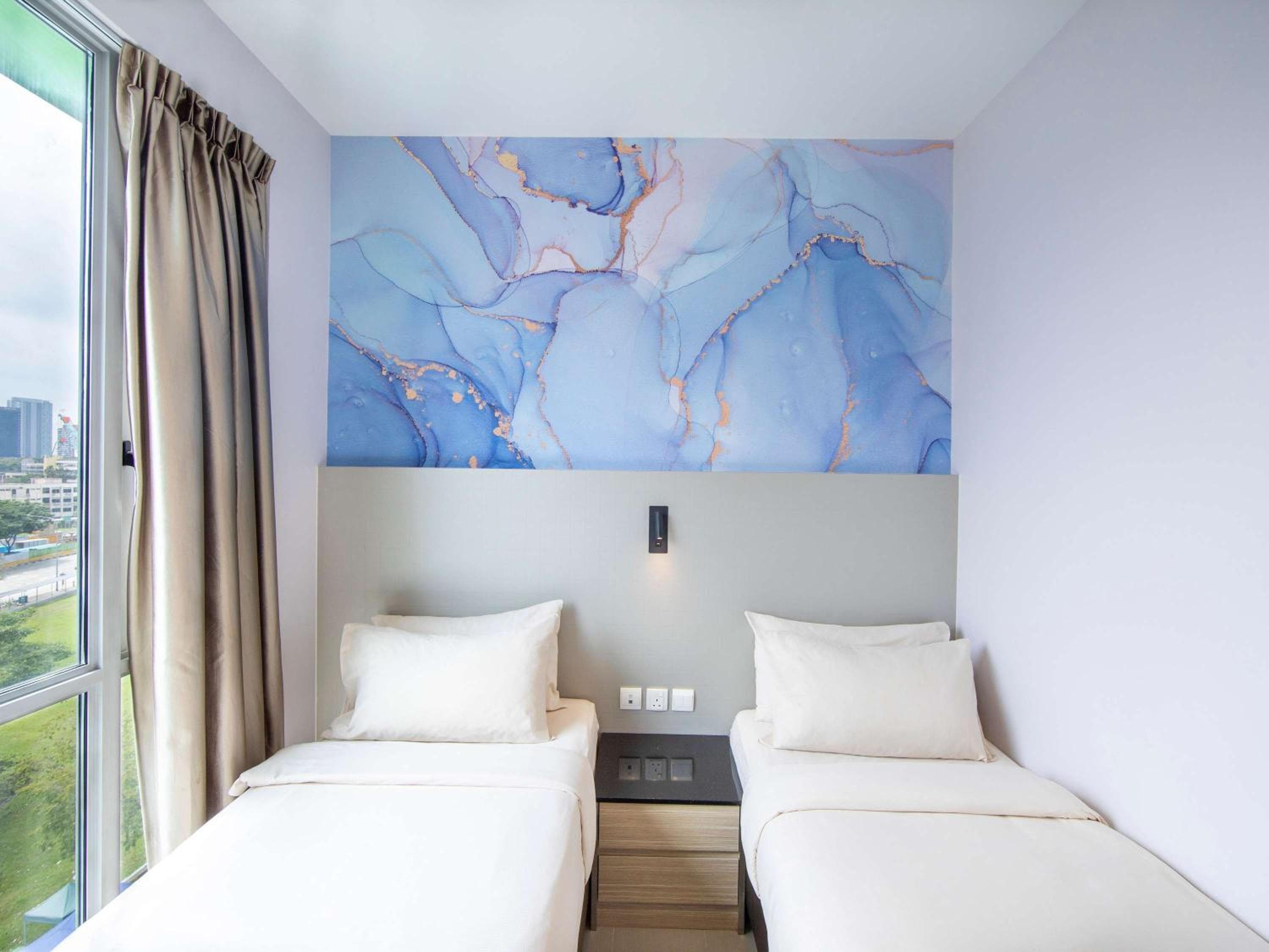 ibis Styles Singapore Albert