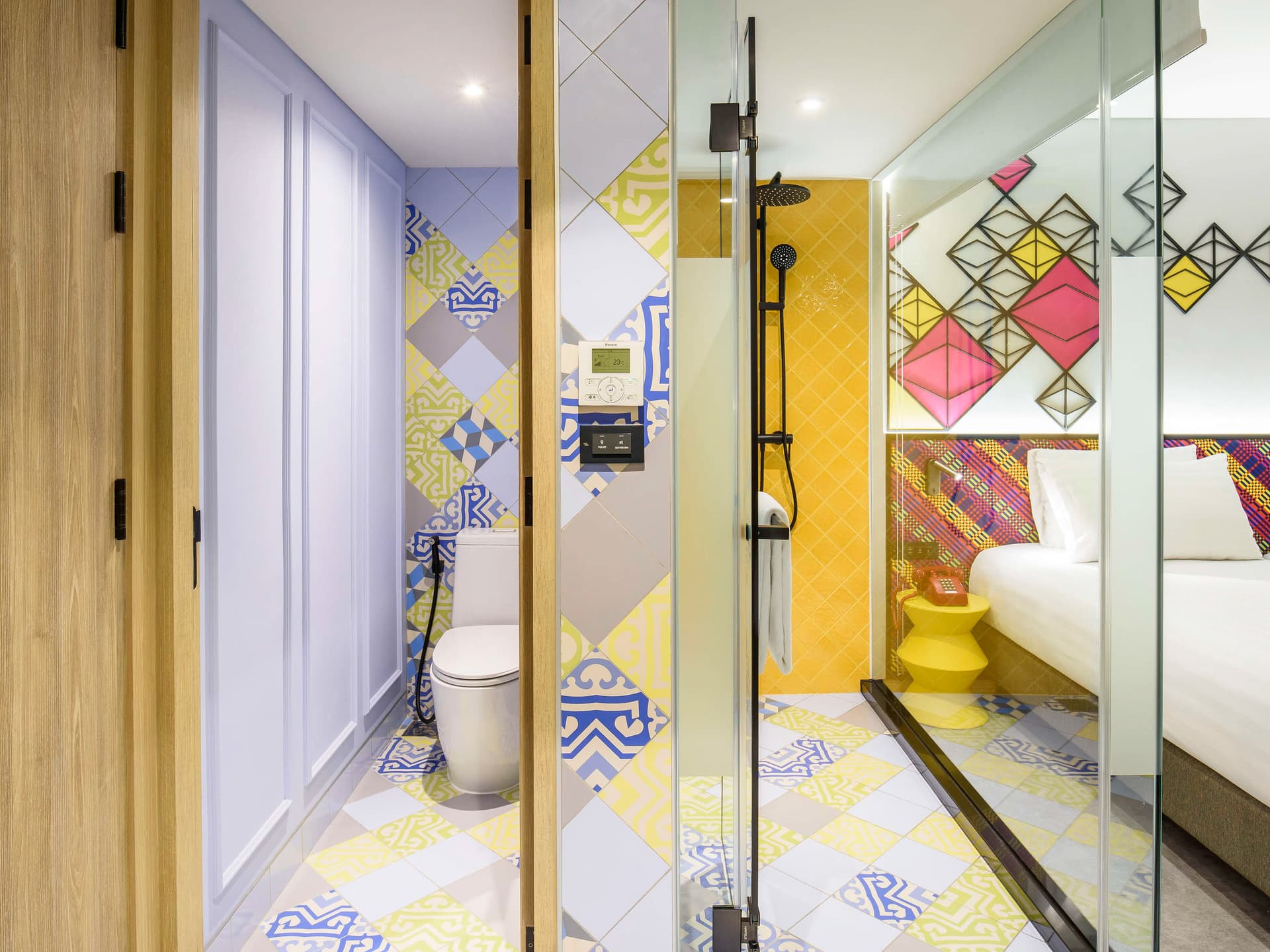 ibis Styles Bangkok Silom