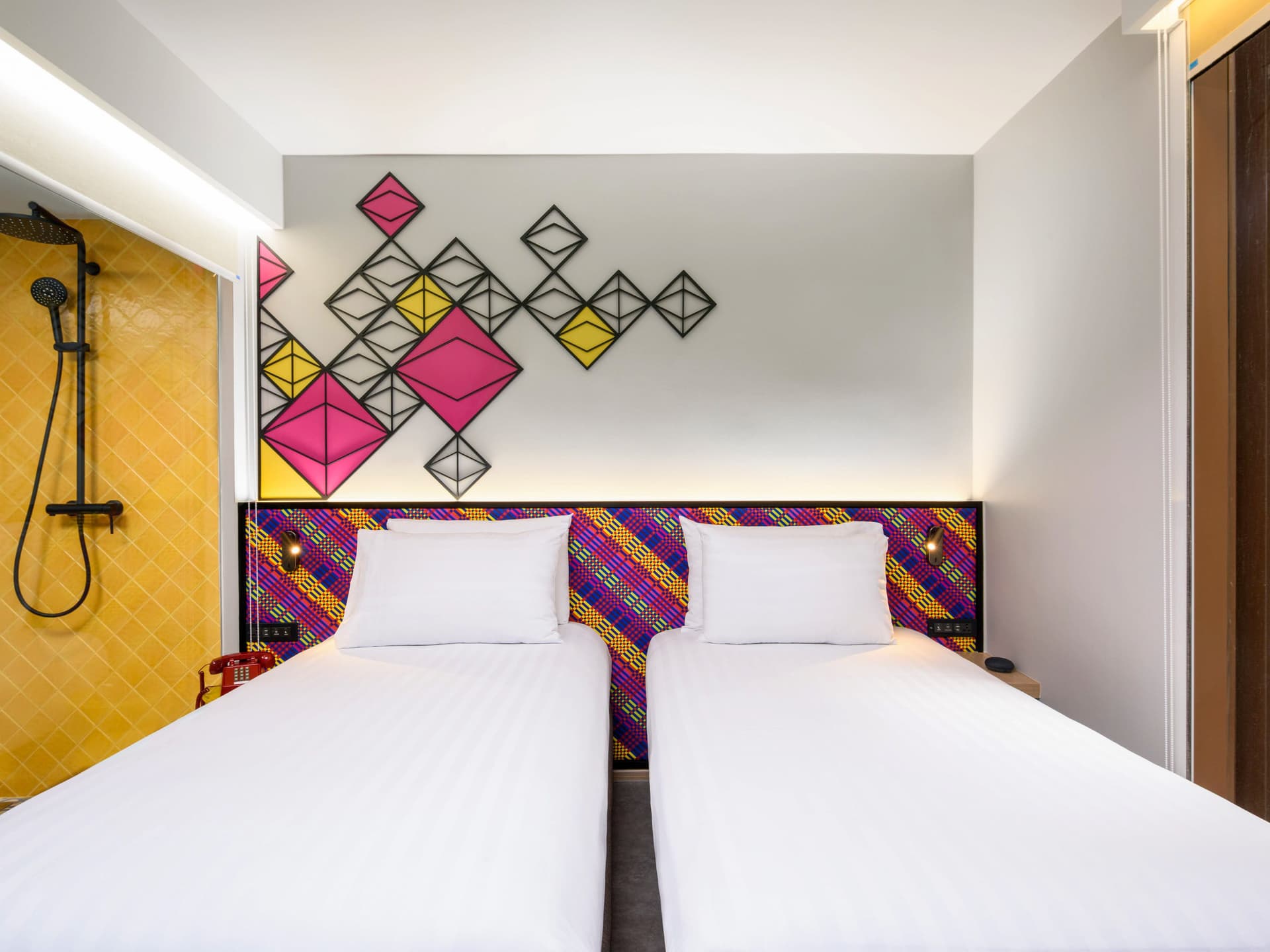 ibis Styles Bangkok Silom