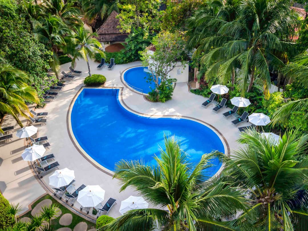 ibis Phuket Patong