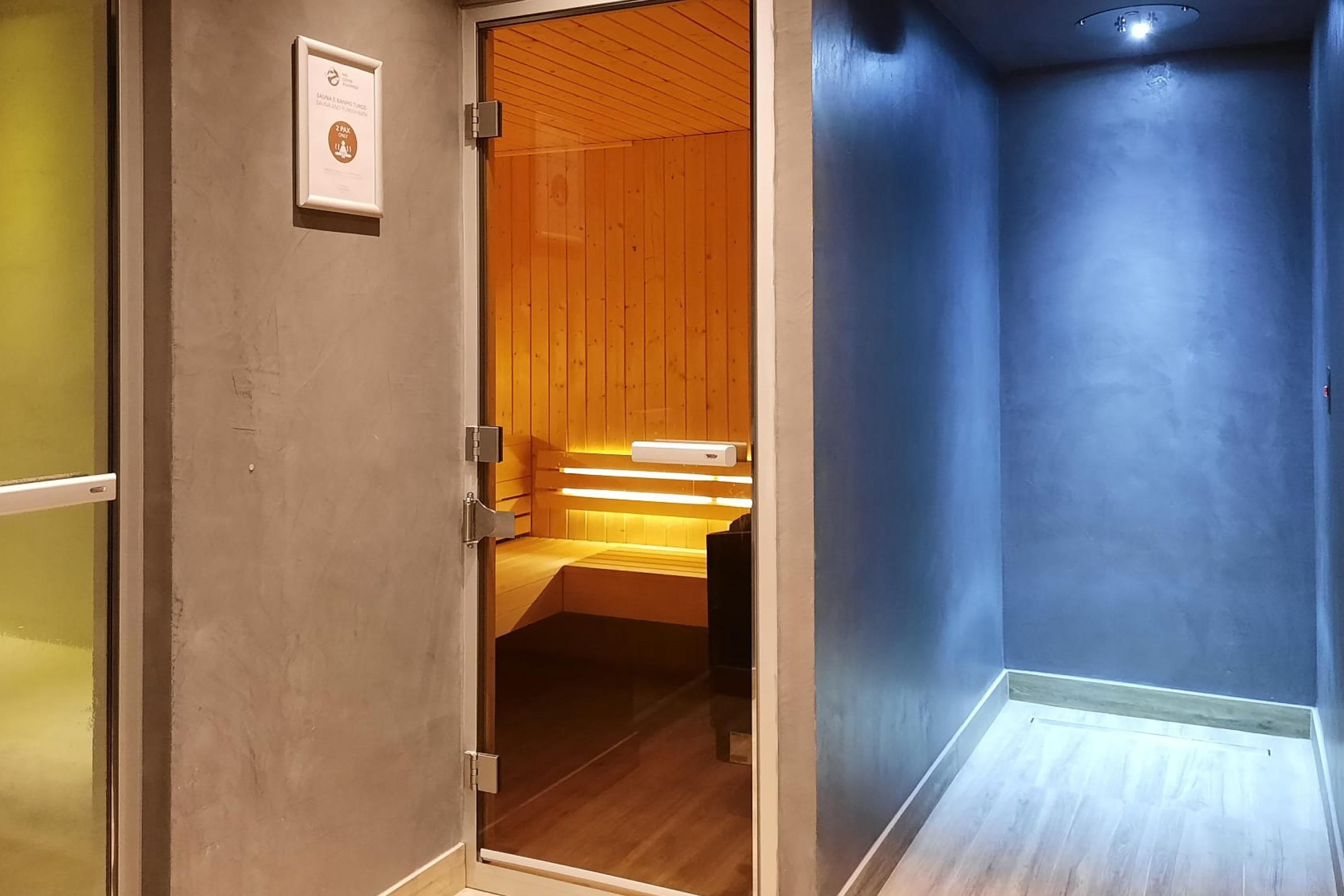 Crowne Plaza Porto, an IHG Hotel