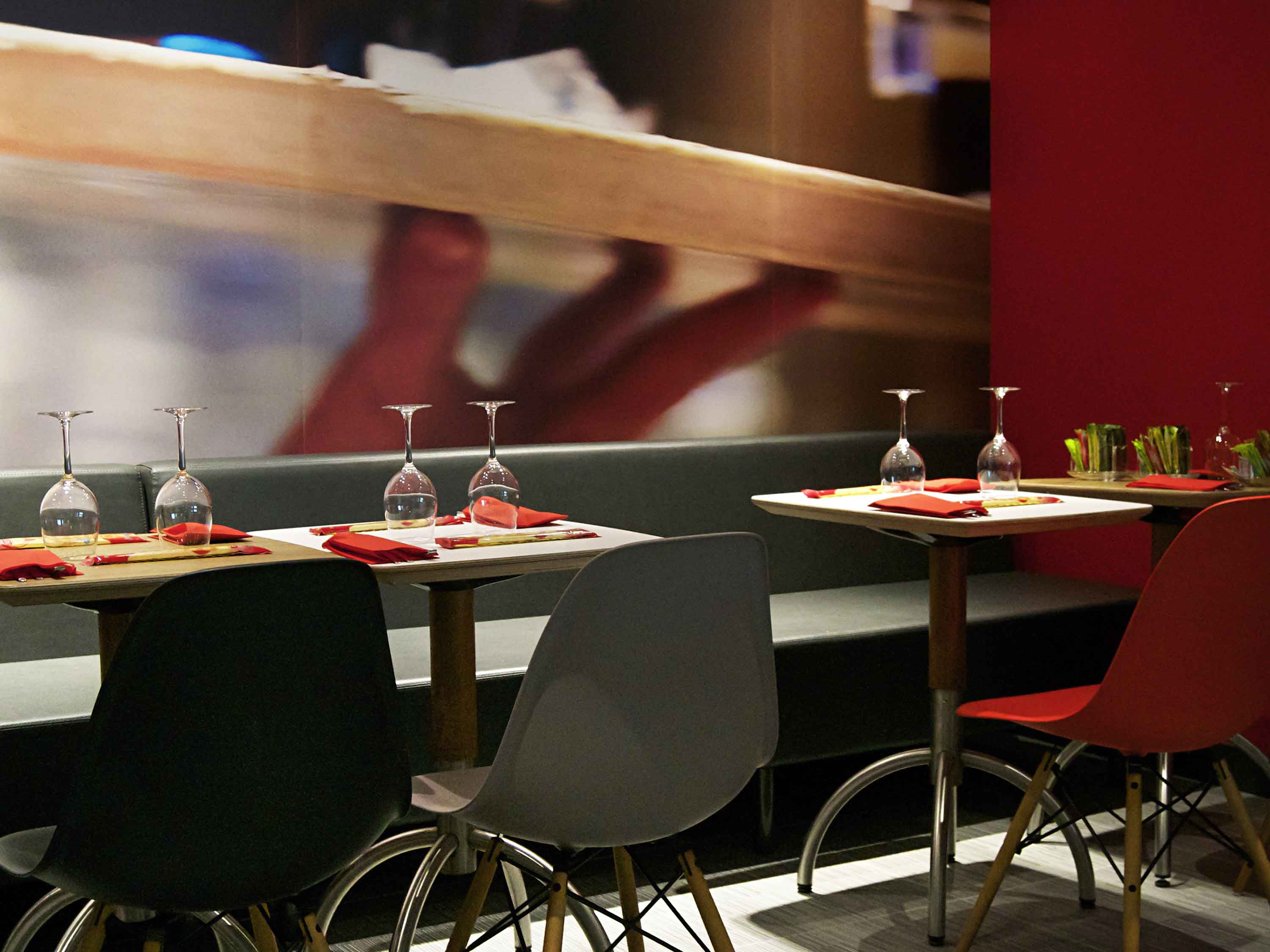 ibis Lisboa Centro Saldanha