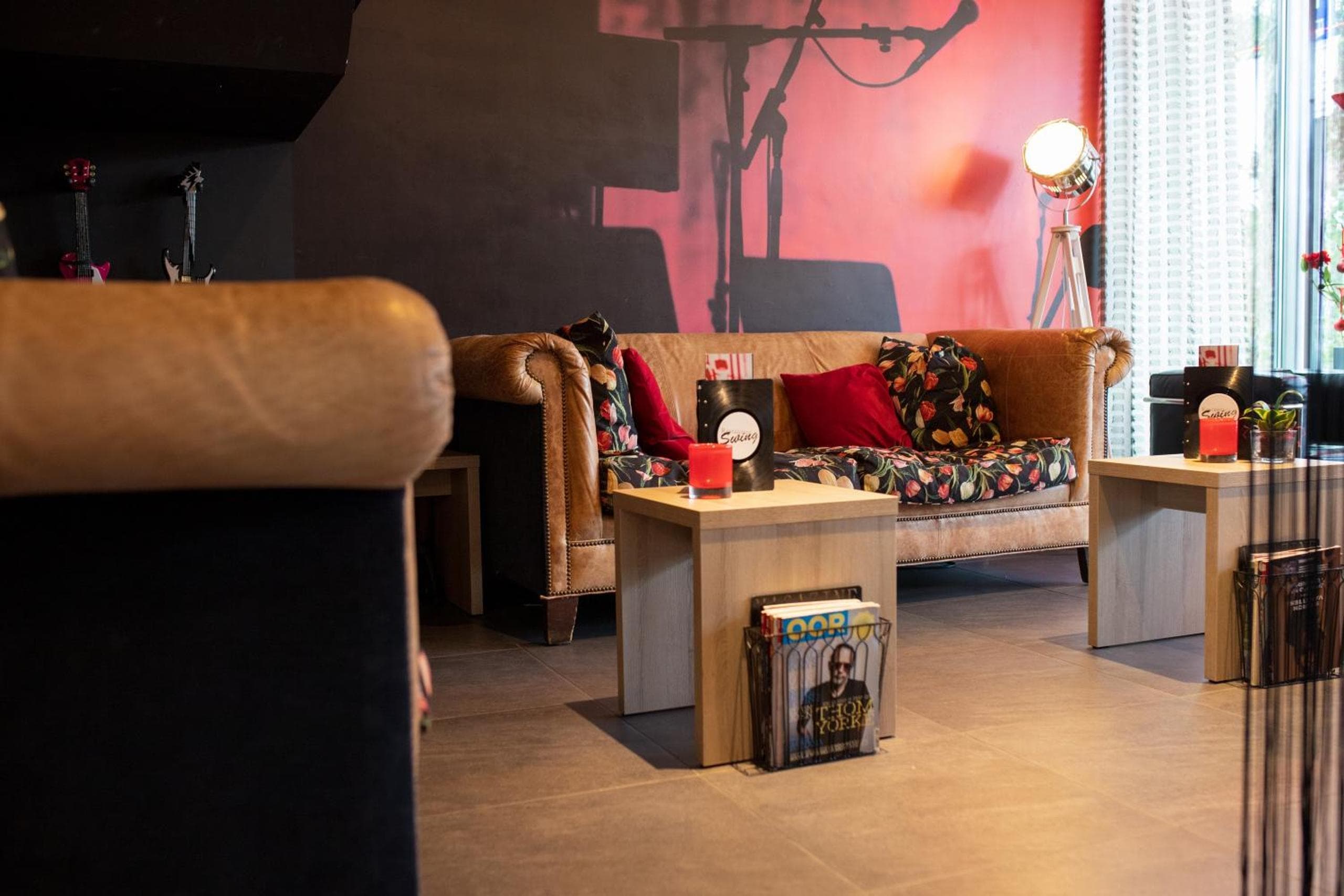 Hampshire Hotel Delft Centre