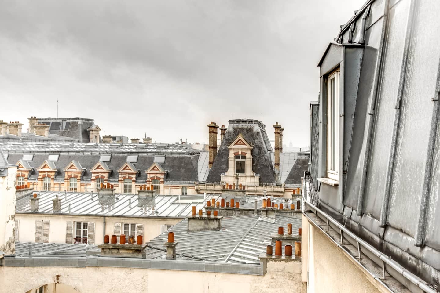 Hôtel D'Amiens