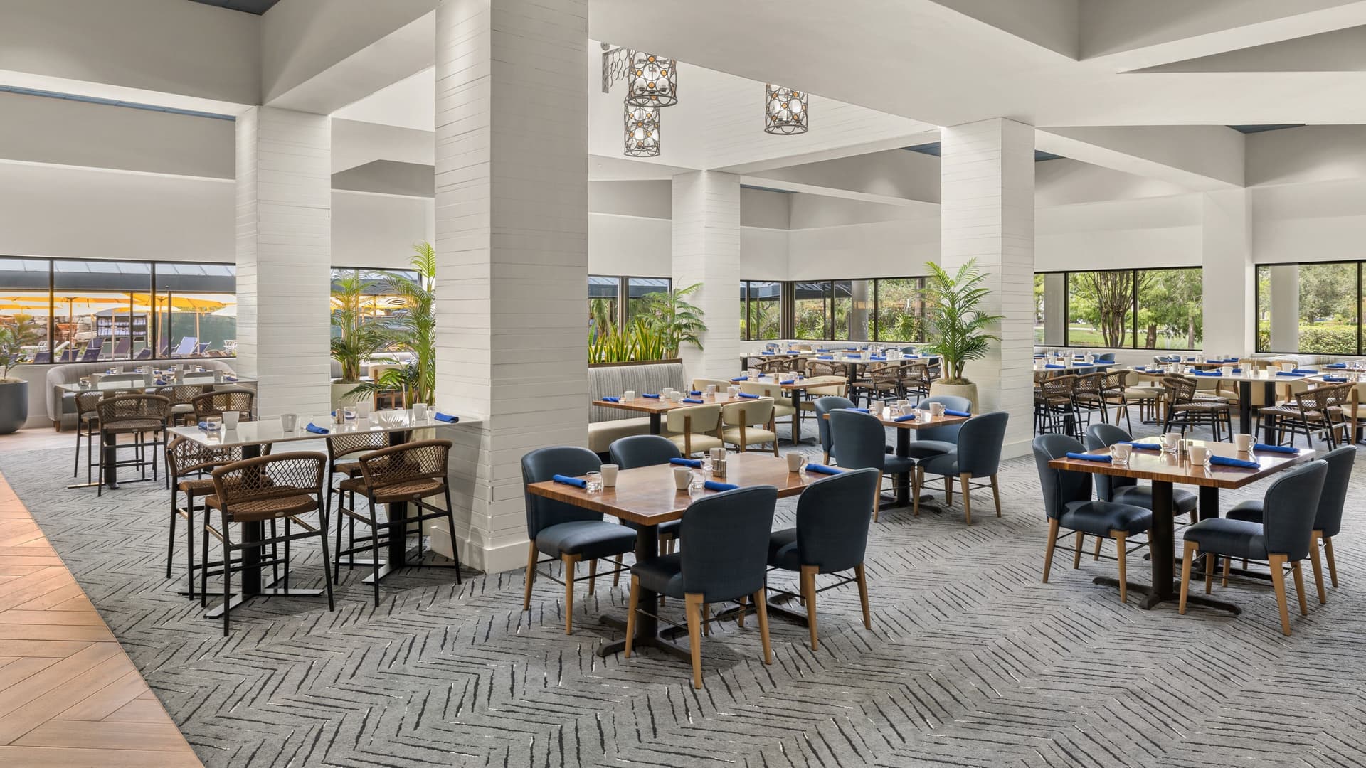 Delta Hotels by Marriott Orlando Celebration