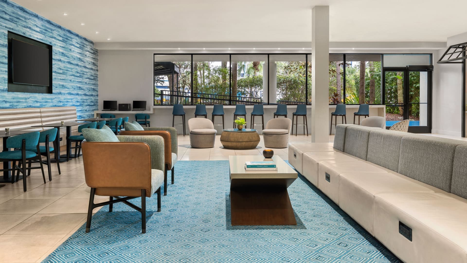 Delta Hotels by Marriott Orlando Celebration