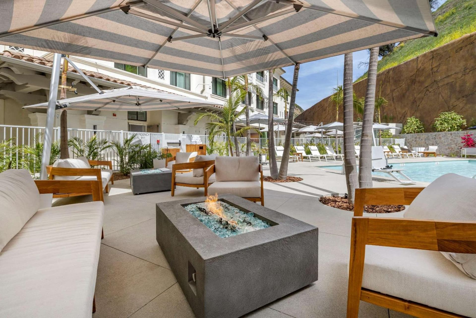 Cambria Hotel Calabasas