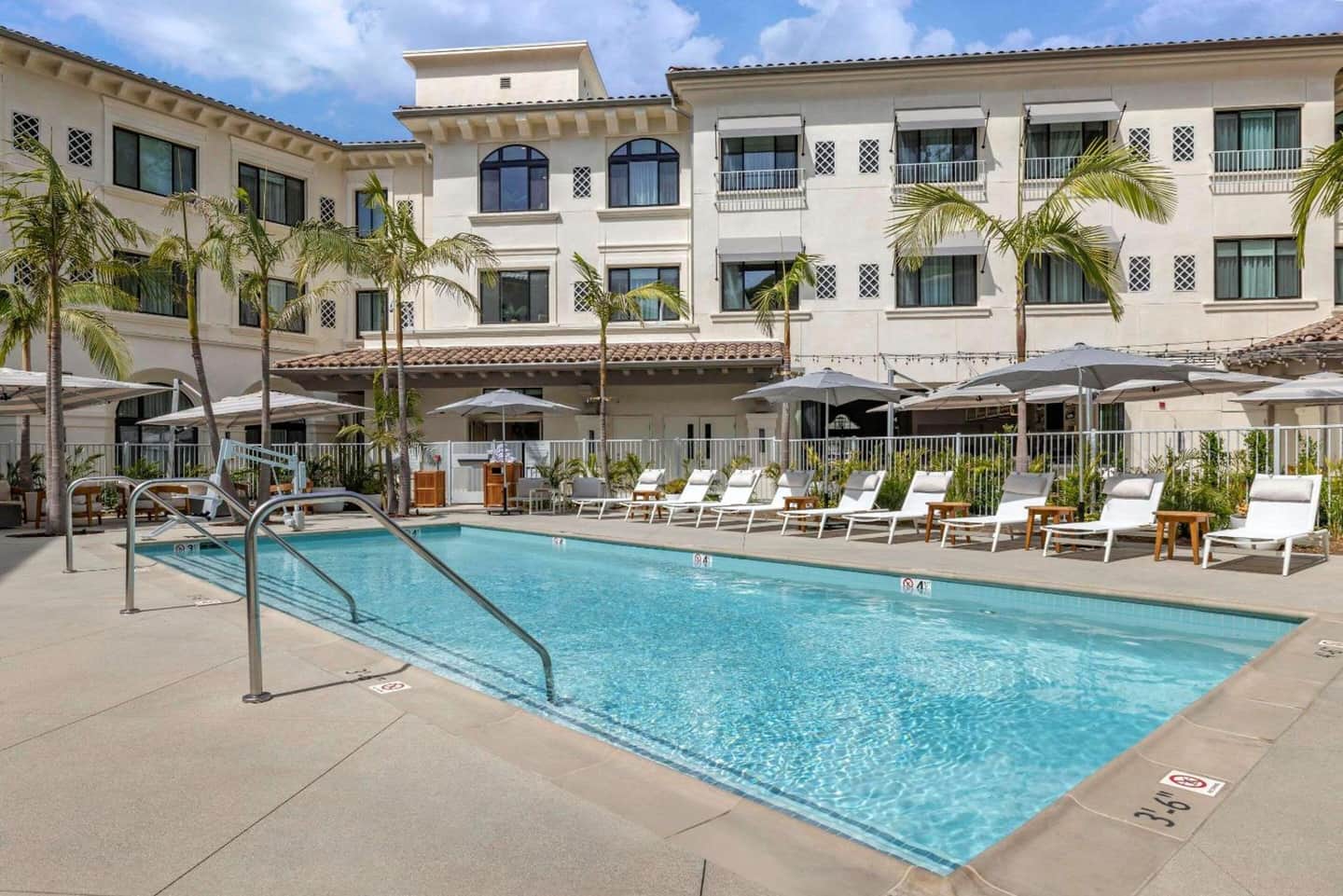 Cambria Hotel Calabasas
