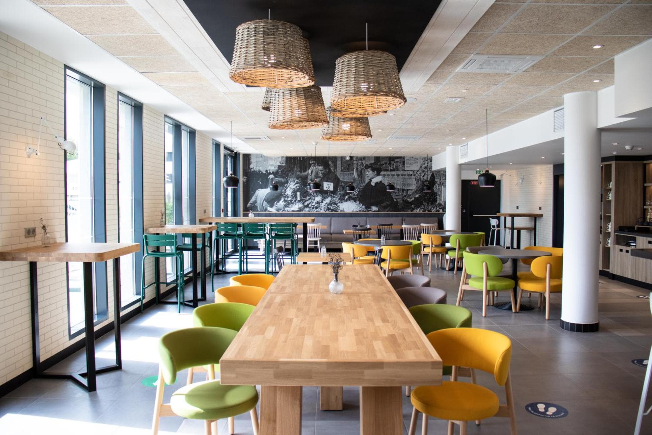 Campanile Rungis - Orly