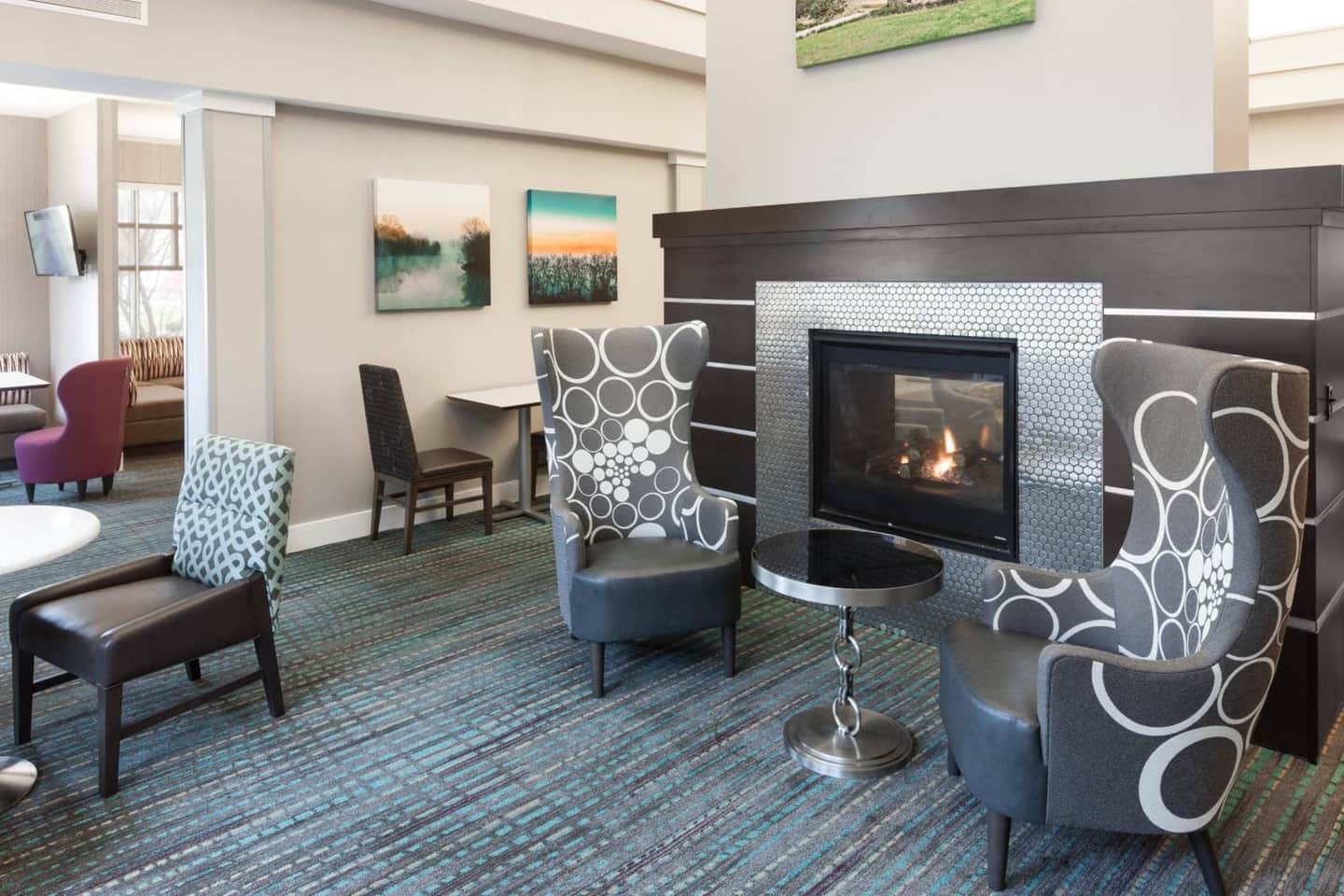 Residence Inn by Marriott Franklin Cool Springs