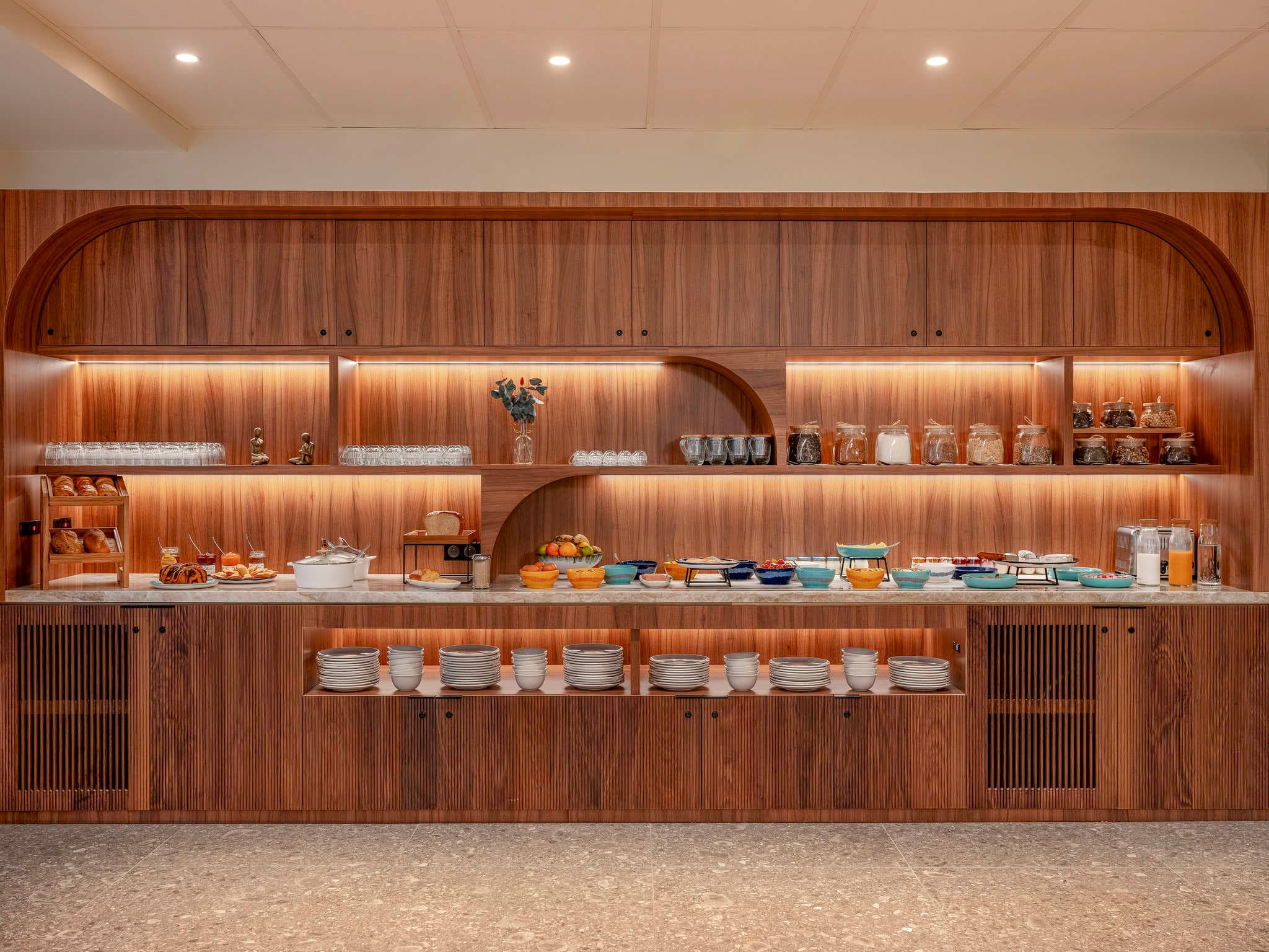 Novotel Orléans Centre Gare