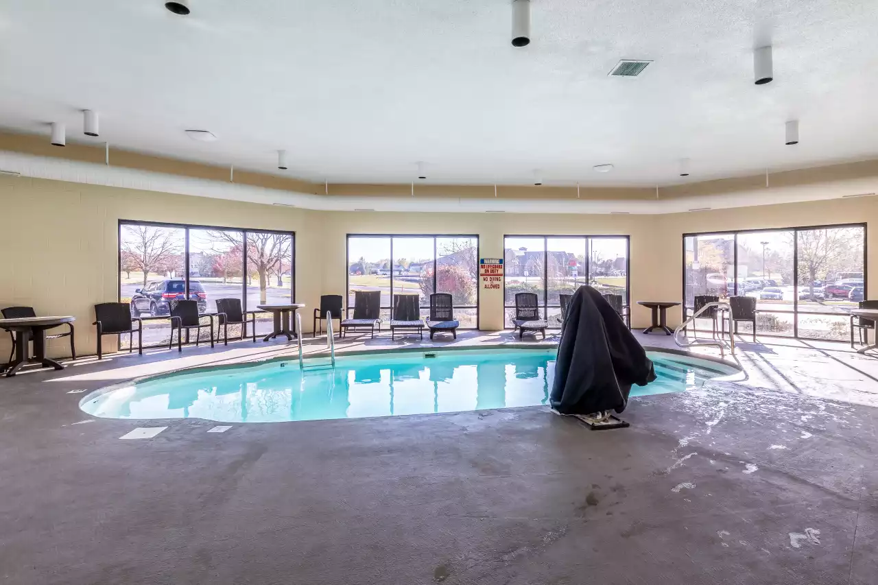 Quality Inn & Suites Southport