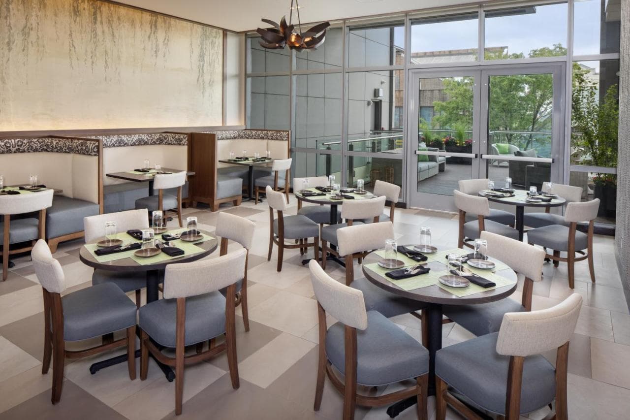 Hotel Indigo Flushing - LaGuardia, an IHG Hotel