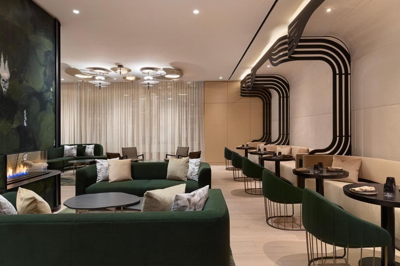 Canopy By Hilton Toronto Yorkville