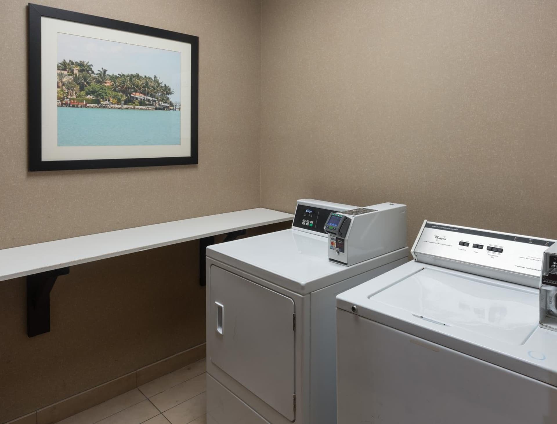 Holiday Inn Express Miami Airport Blue Lagoon Area by IHG