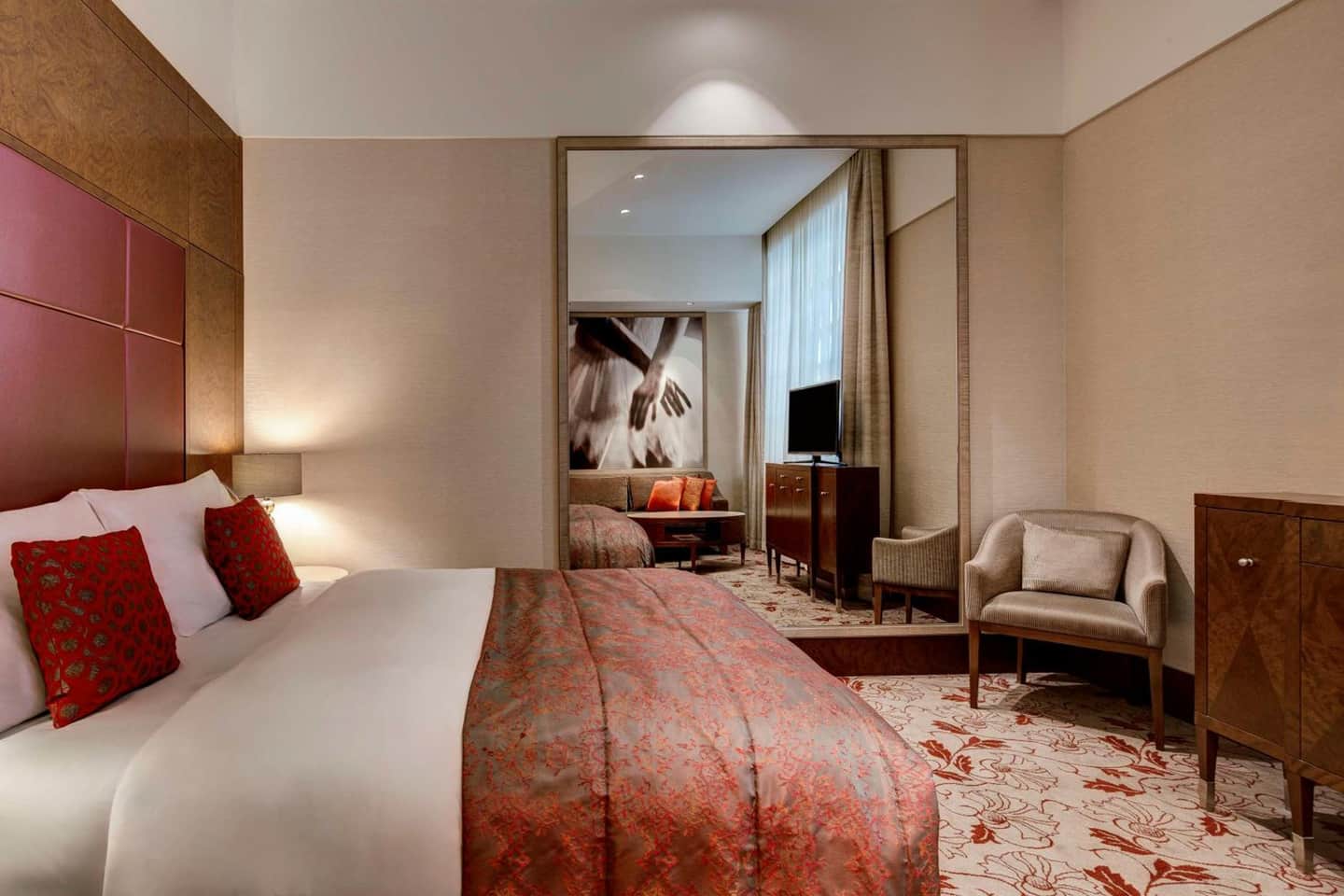 Anantara Palais Hansen Vienna Hotel