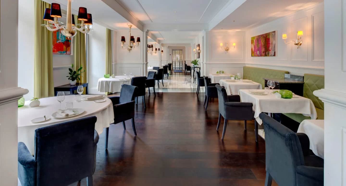 Anantara Palais Hansen Vienna Hotel