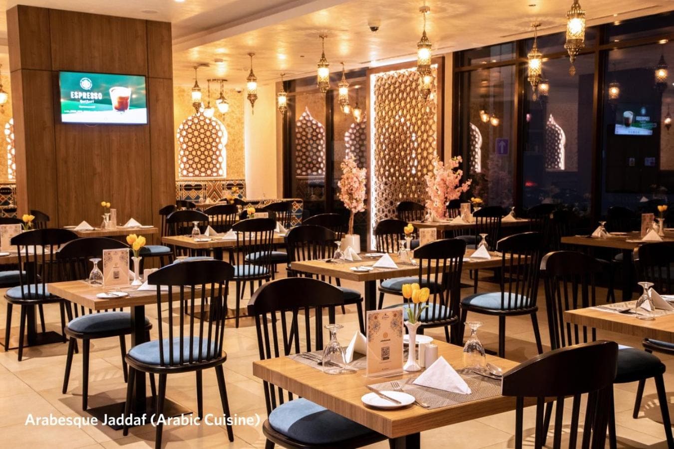 Kingsgate Canal Hotel LLC