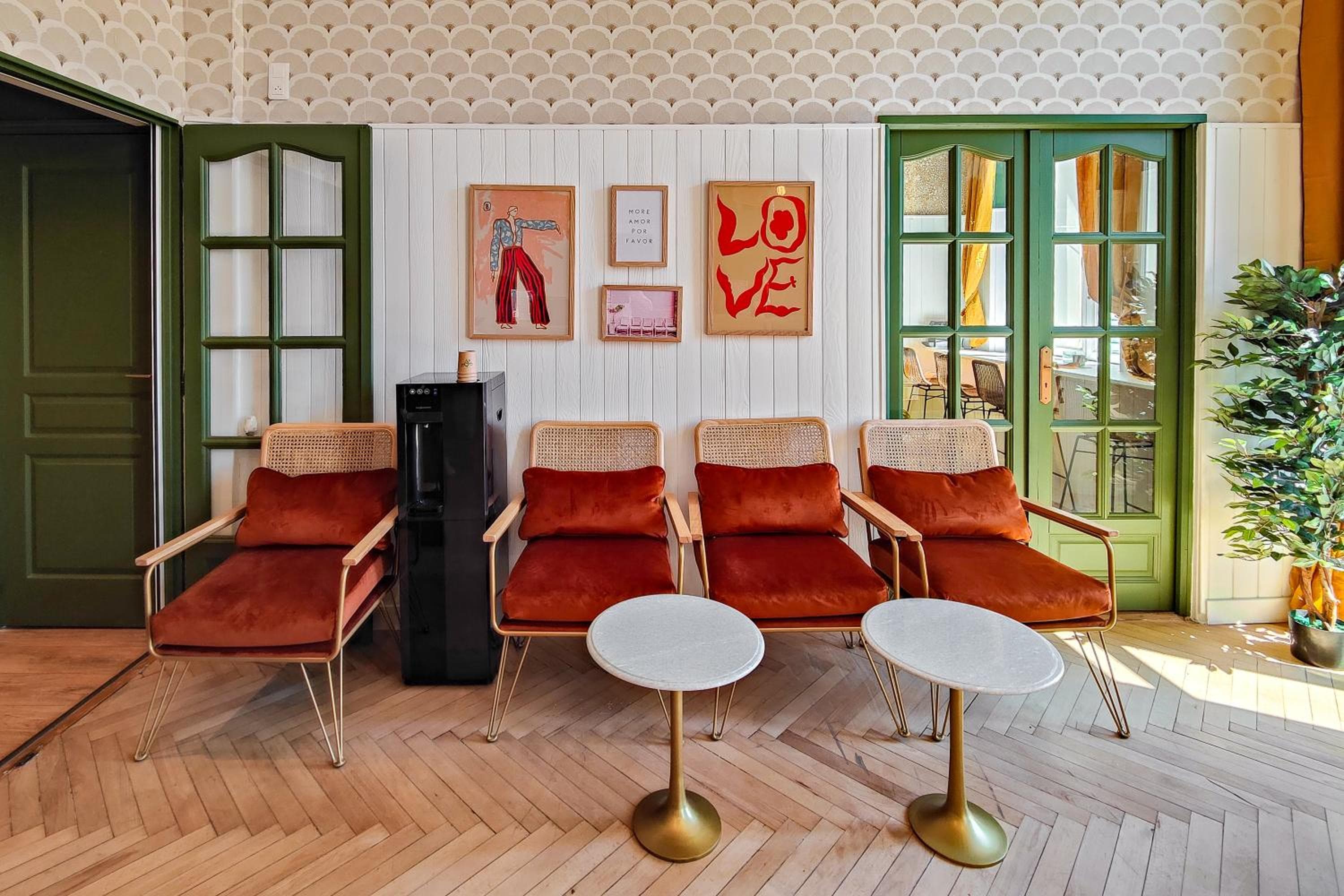 Aparthotel AMMI Nice Massena