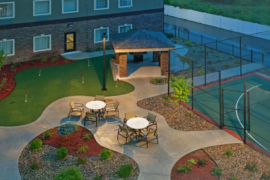 Staybridge Suites Elkhart North, an IHG Hotel