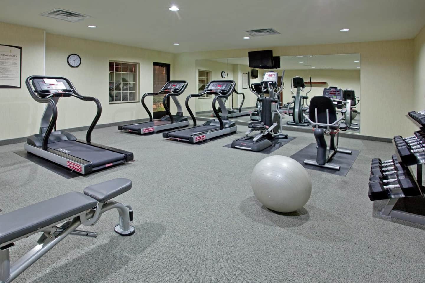 Staybridge Suites Elkhart North, an IHG Hotel