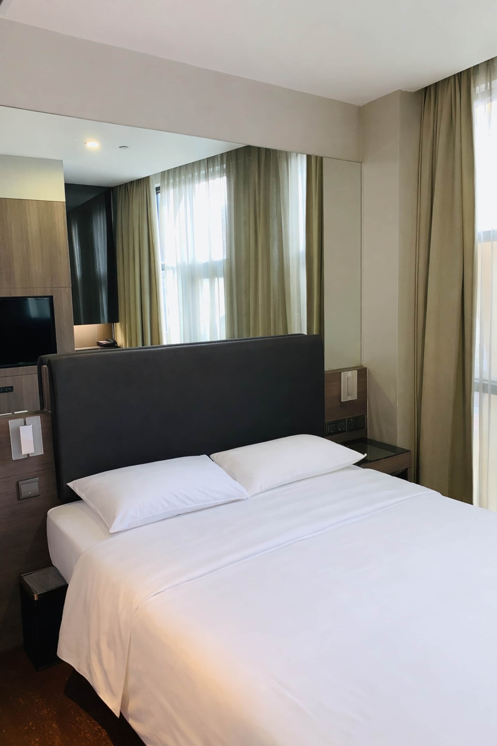 Amrise Hotel Kitchener