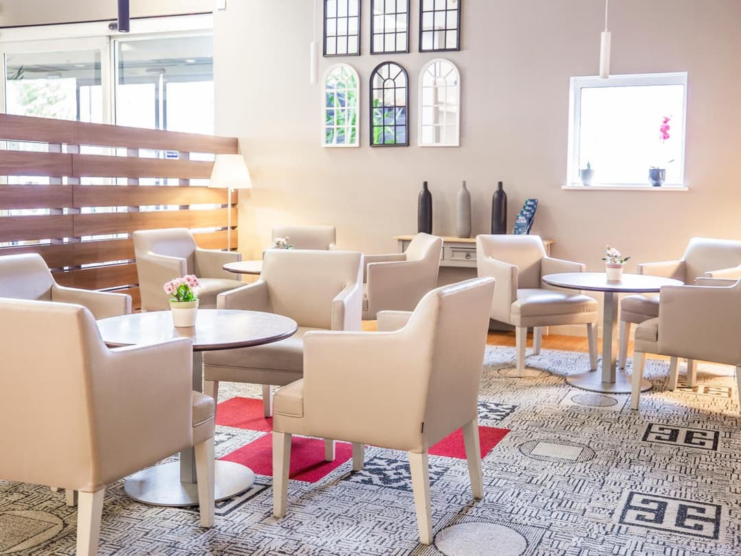 Campanile Northampton