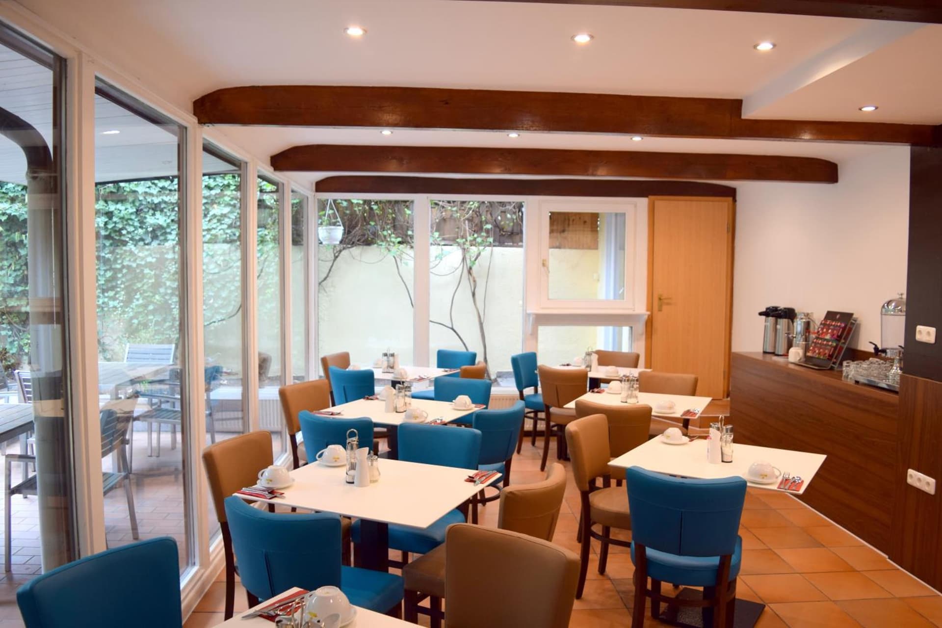 Trip Inn Budget Hotel Messe