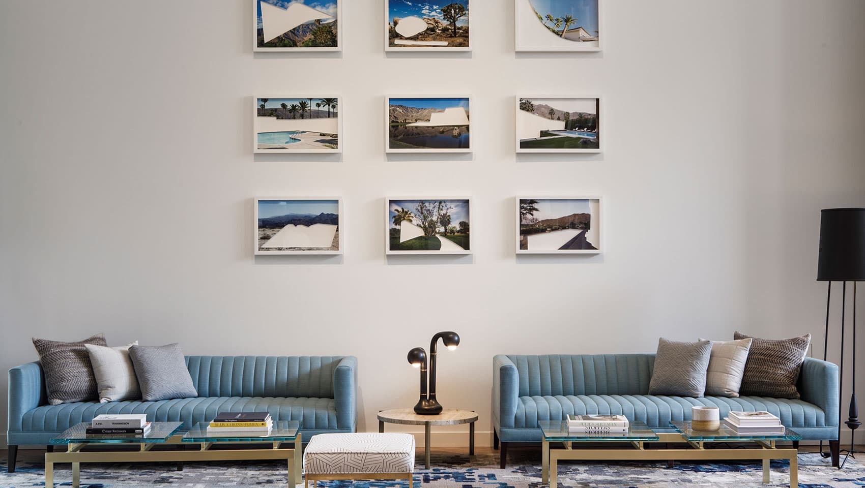 Kimpton Rowan Palm Springs Hotel, an IHG Hotel