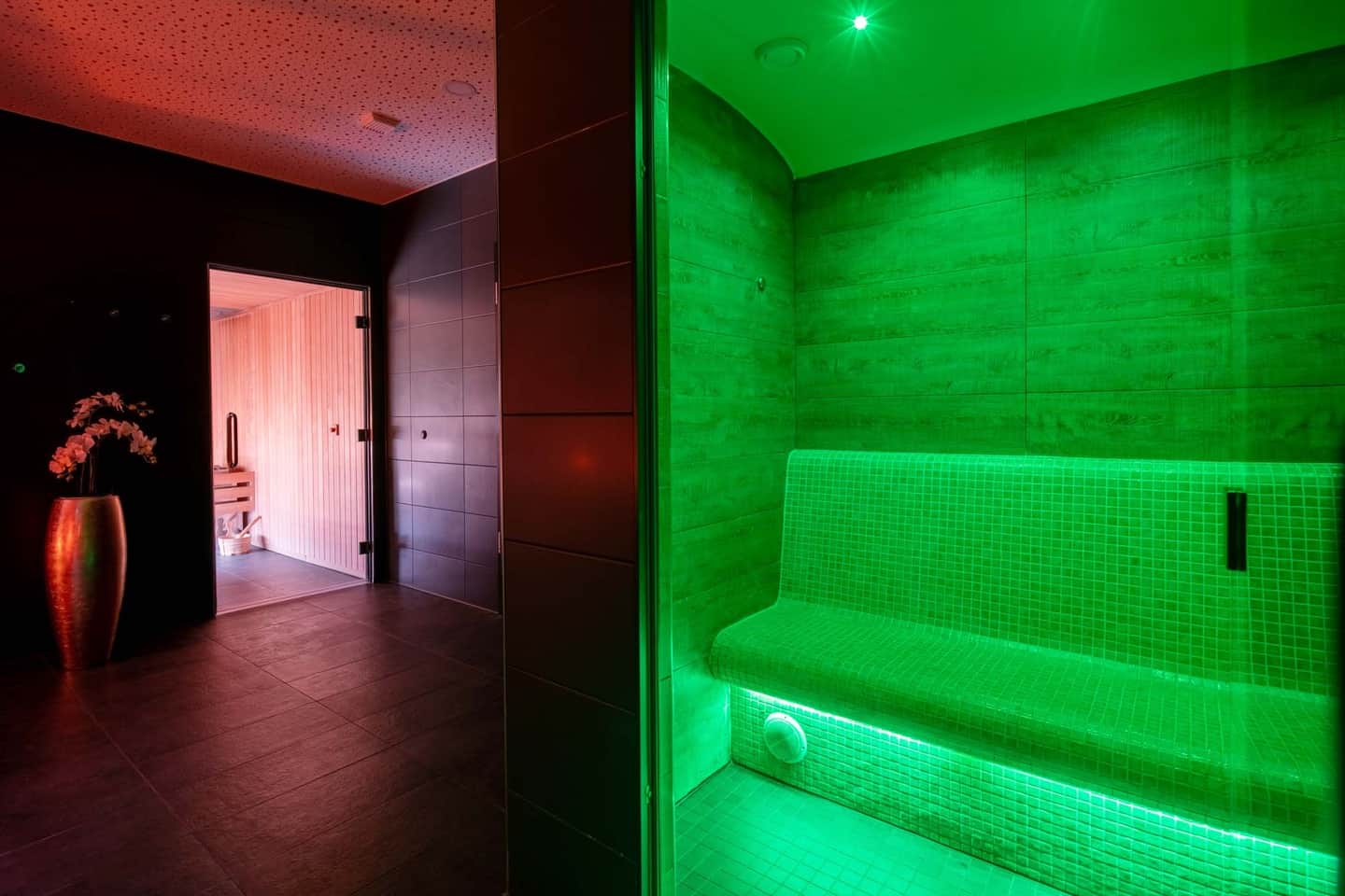 Plaza Premium Darmstadt