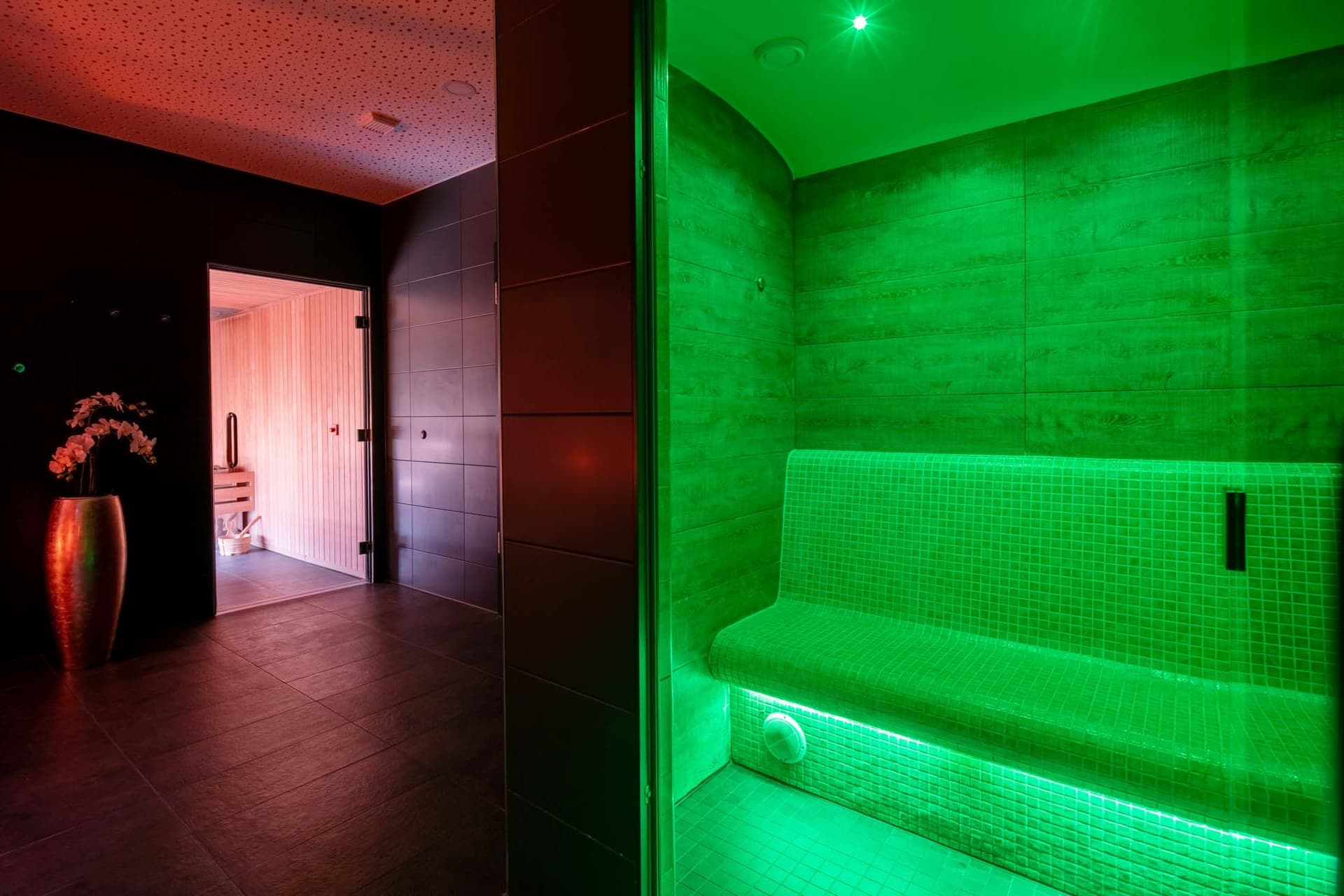 Plaza Premium Darmstadt