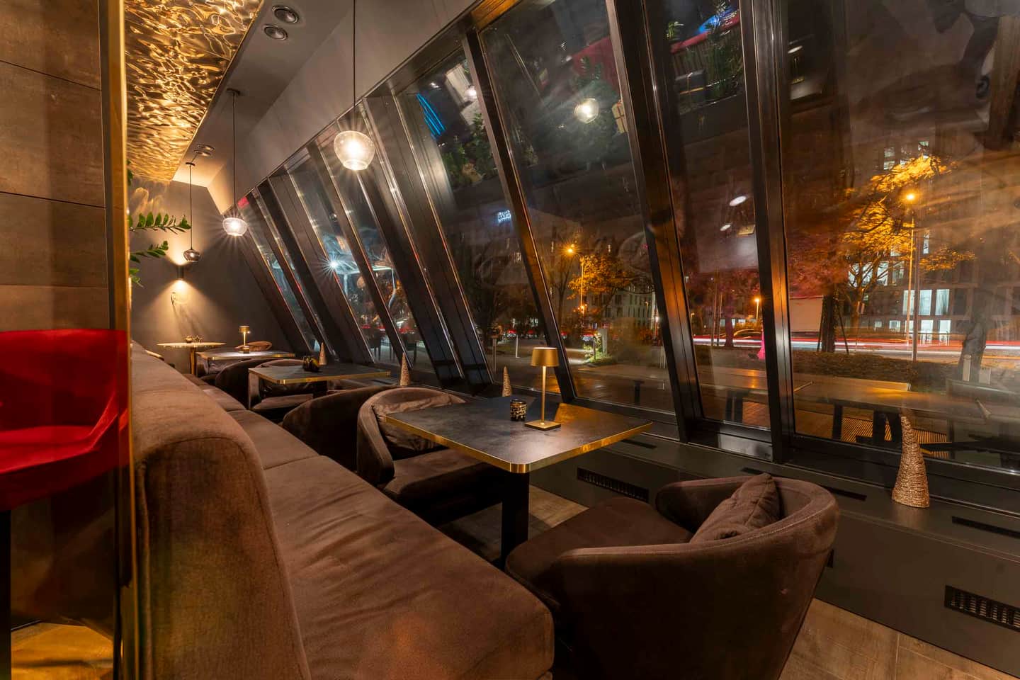 Plaza Premium Darmstadt