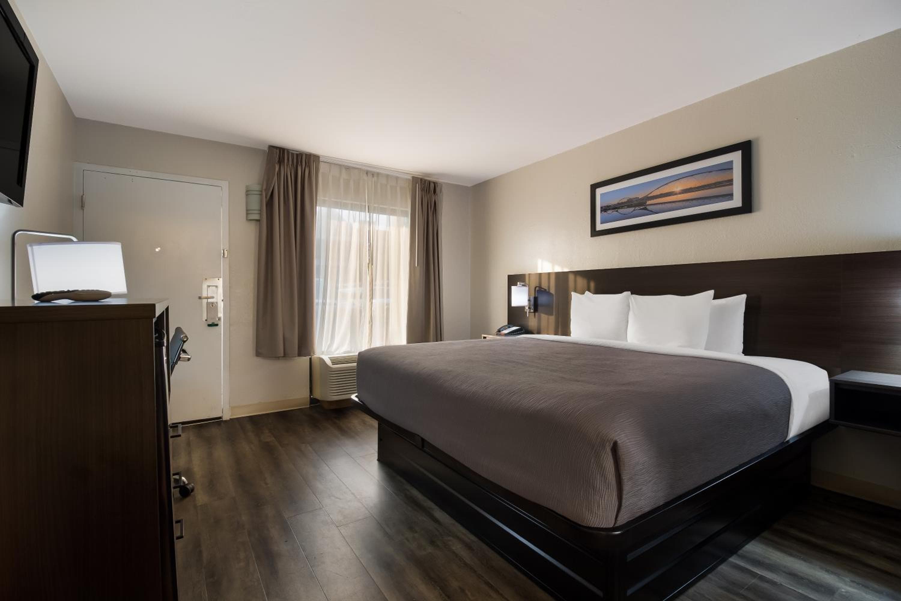 Quality Inn Coliseum North Charleston