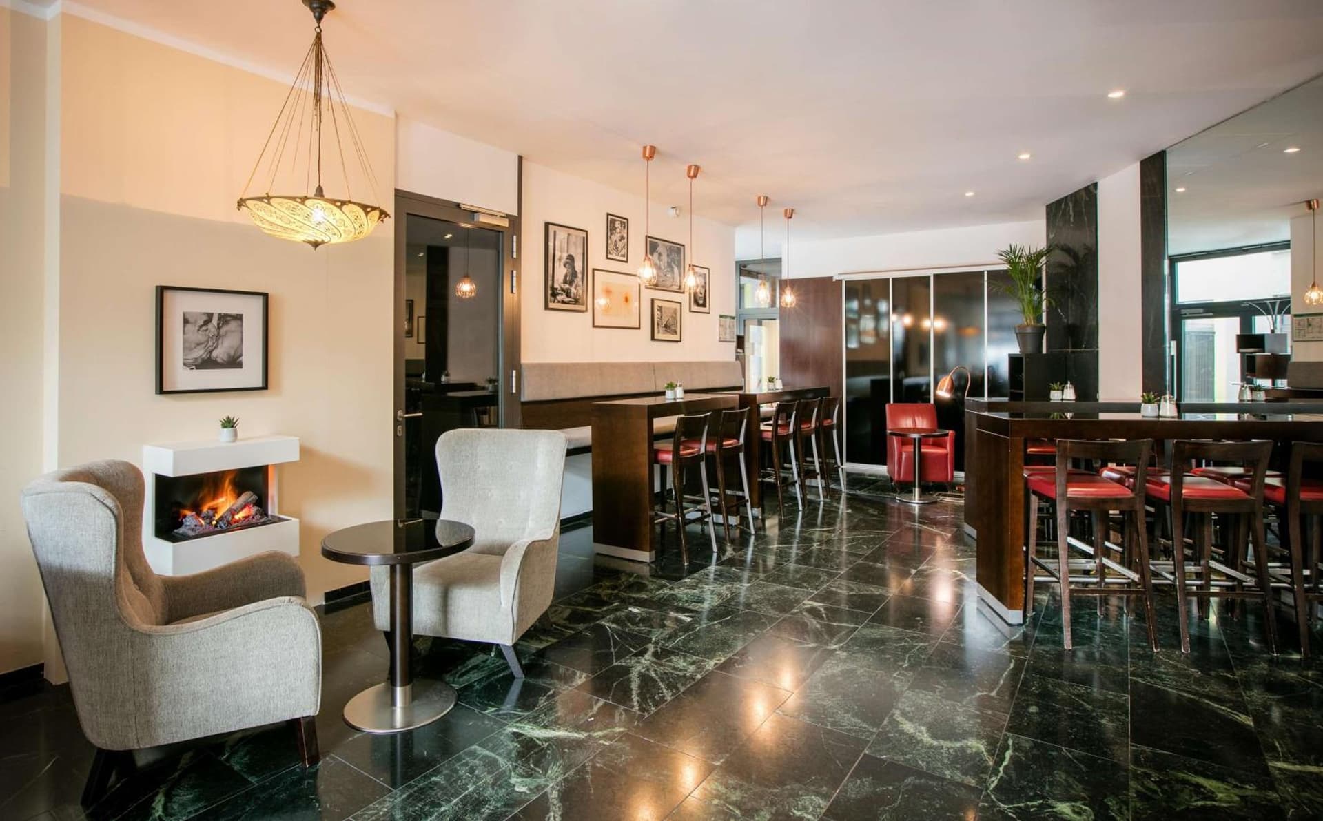 ARCOTEL Velvet Berlin