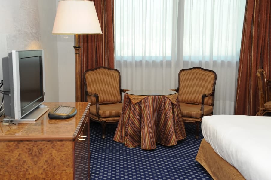 Tower Genova Airport - Hotel & Conference Center